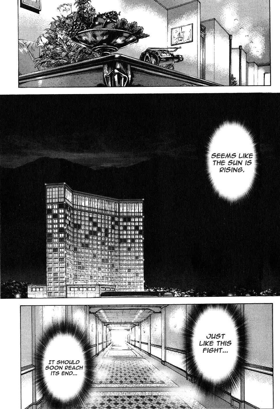 Page 25 Chapter 37 Sun-ken Rock