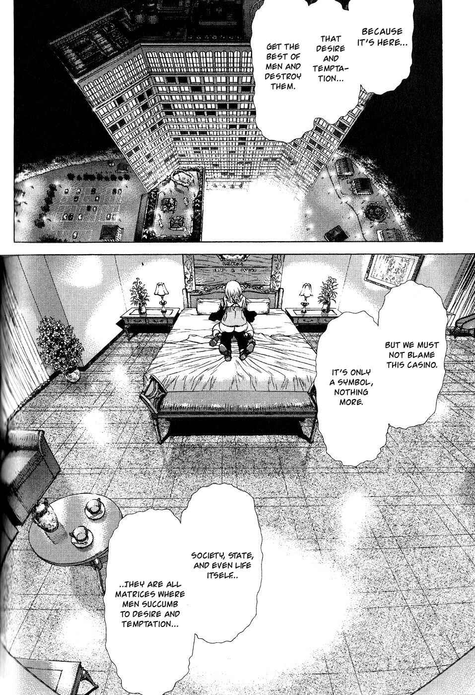 Page 6 Chapter 37 Sun-ken Rock