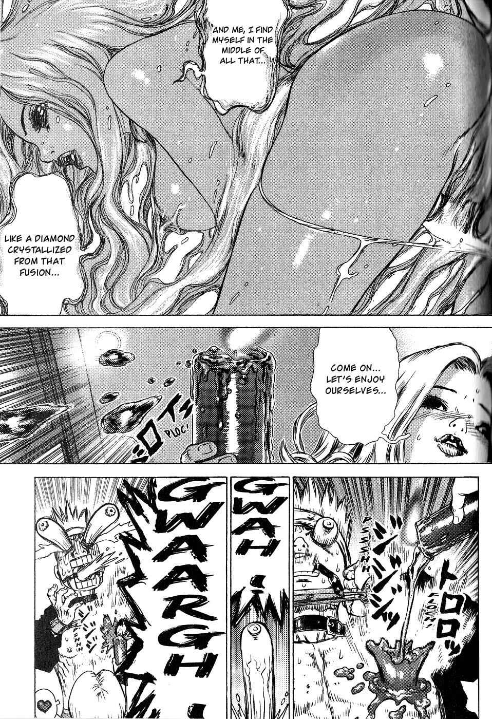 Page 7 Chapter 37 Sun-ken Rock