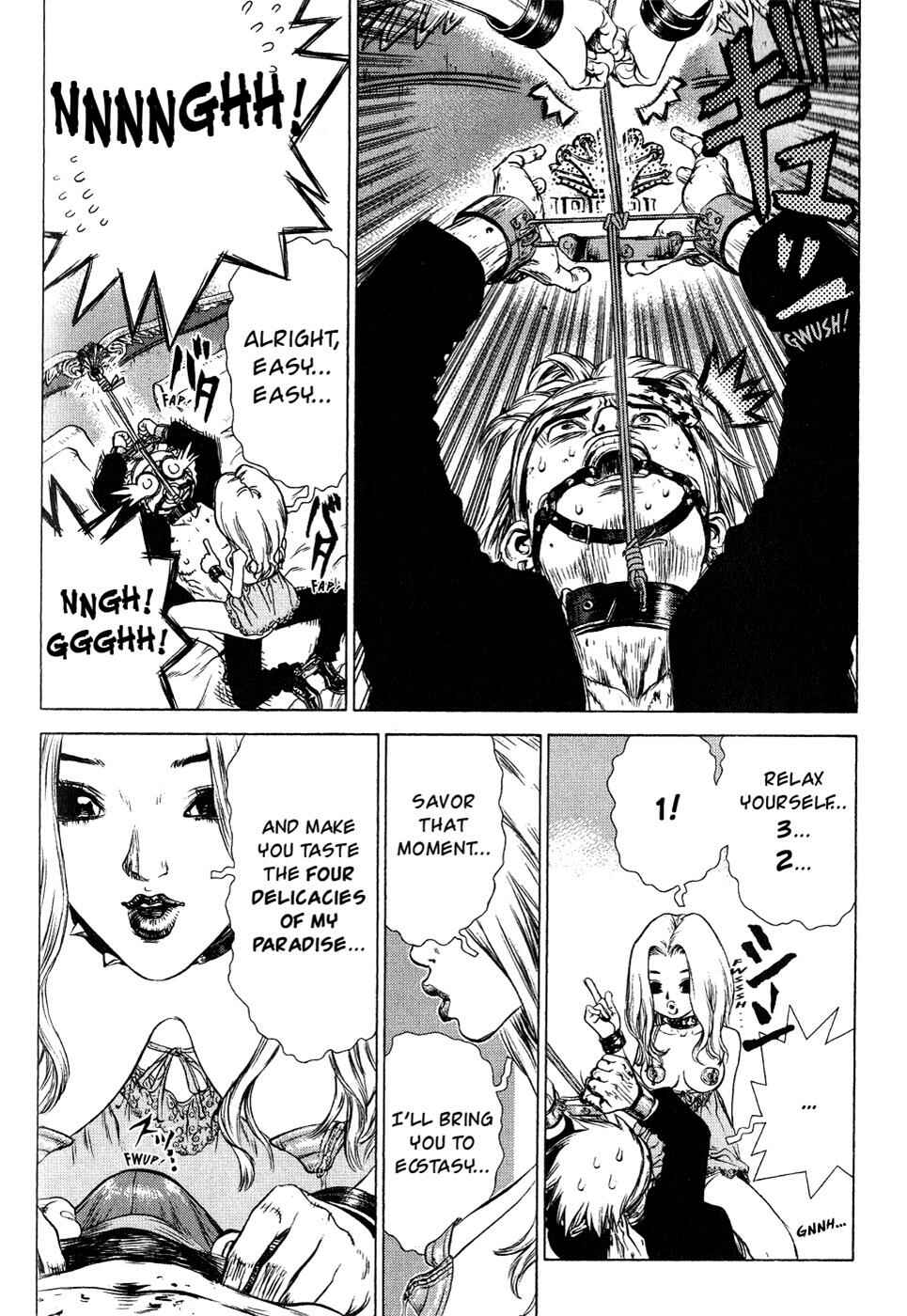 Page 8 Chapter 37 Sun-ken Rock