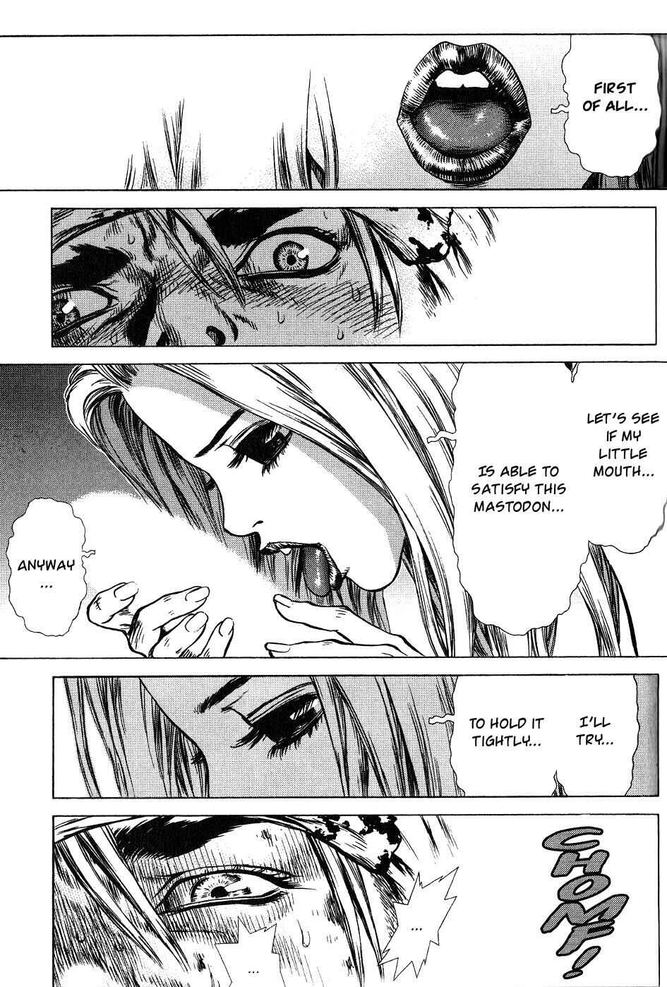 Page 9 Chapter 37 Sun-ken Rock
