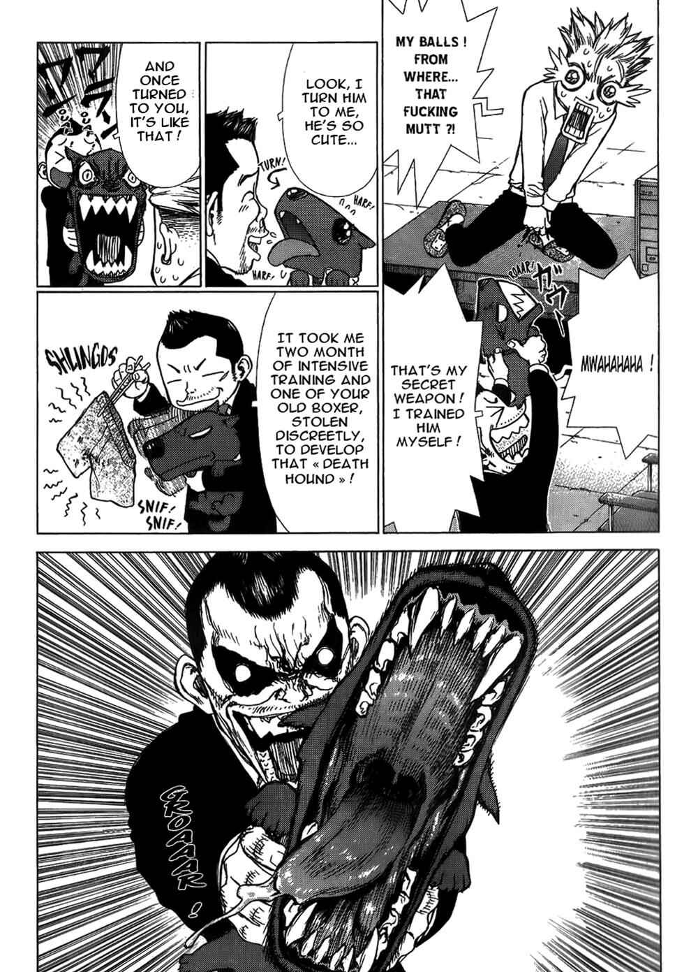 Page 11 Chapter 25 Sun-ken Rock