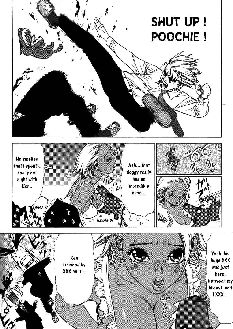 Page 12 Chapter 25 Sun-ken Rock