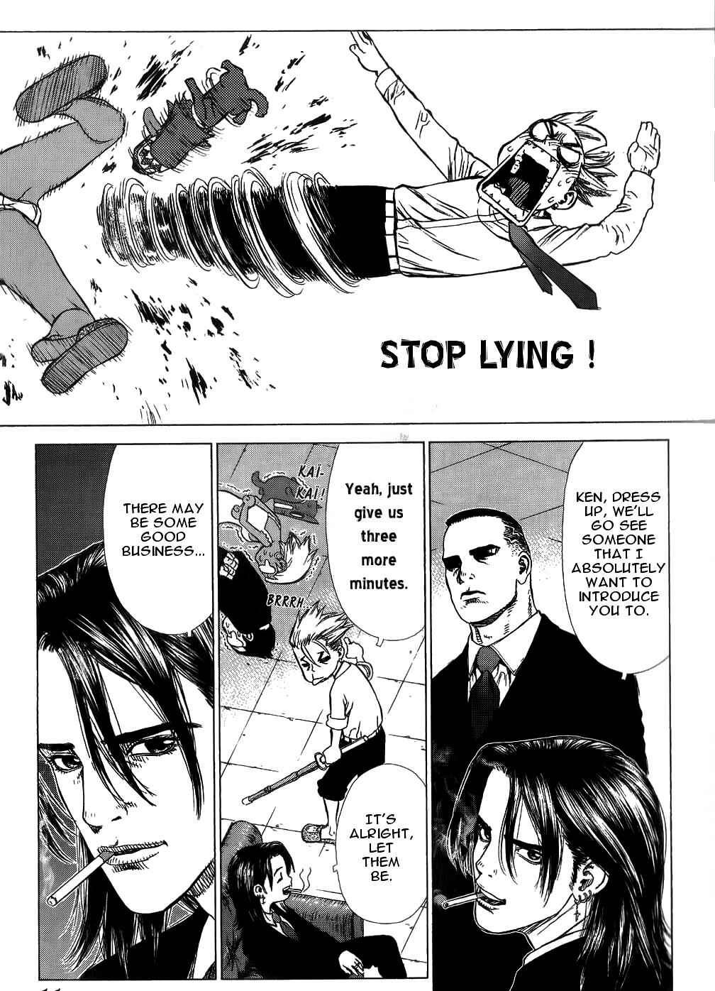 Page 13 Chapter 25 Sun-ken Rock