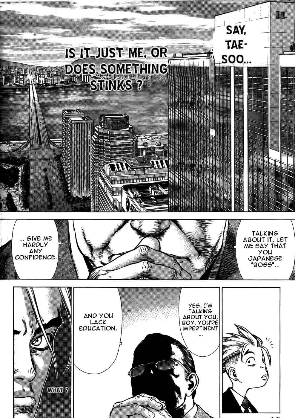 Page 18 Chapter 25 Sun-ken Rock