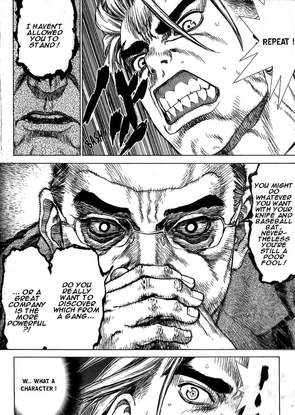 Page 20 Chapter 25 Sun-ken Rock