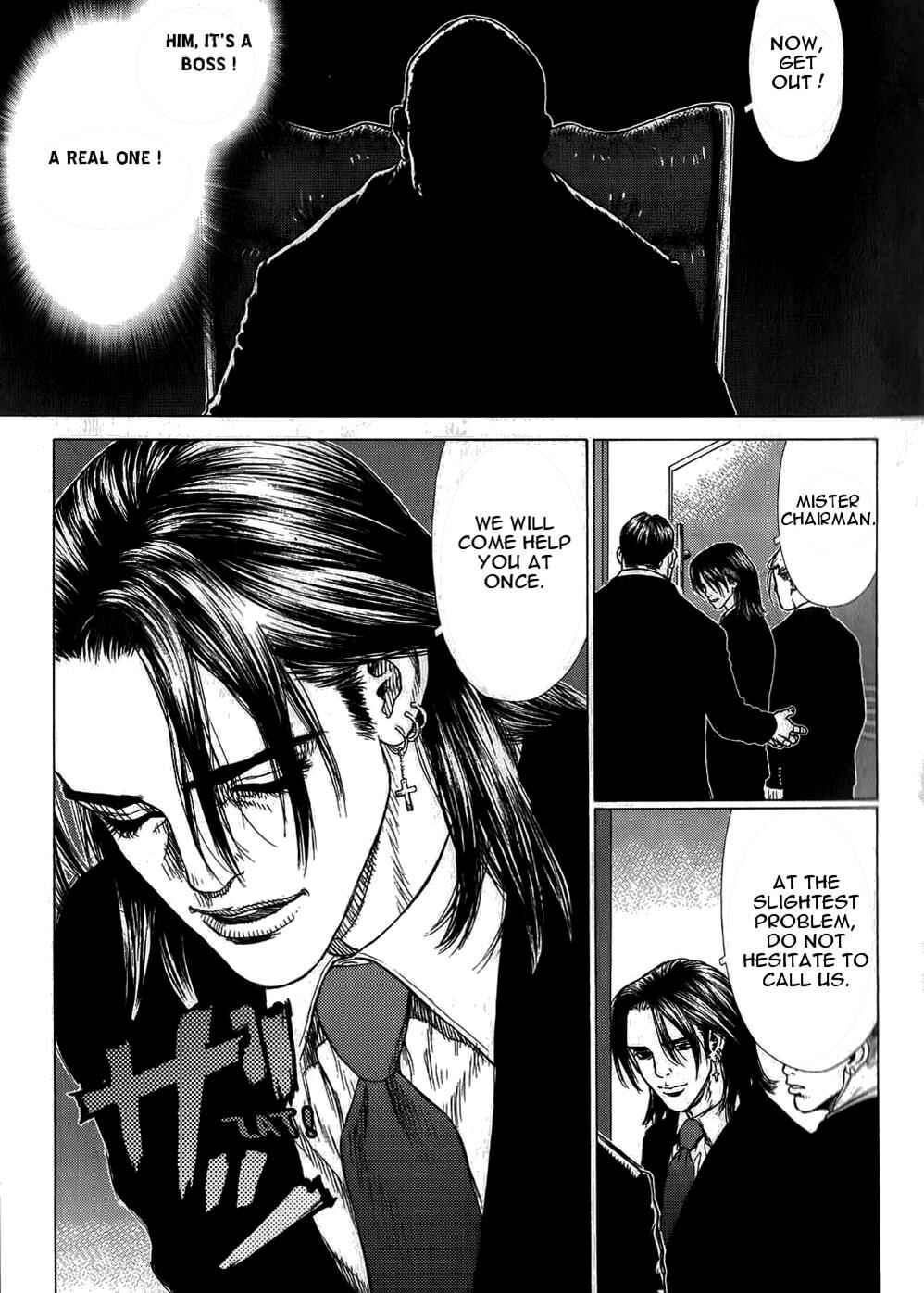 Page 21 Chapter 25 Sun-ken Rock