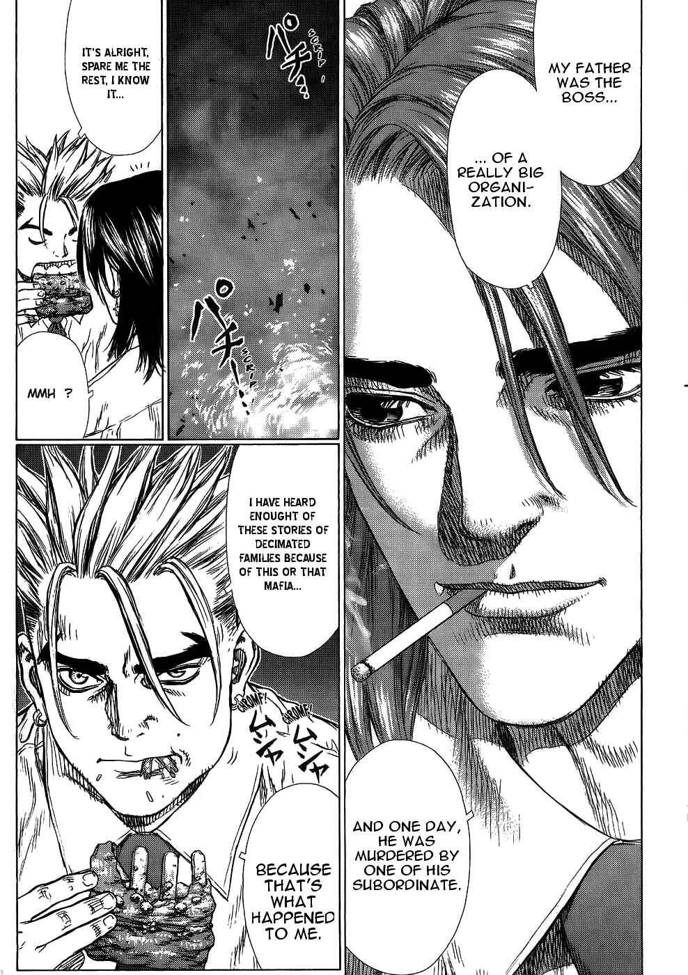 Page 24 Chapter 25 Sun-ken Rock