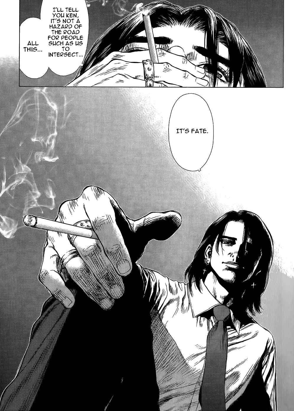 Page 25 Chapter 25 Sun-ken Rock