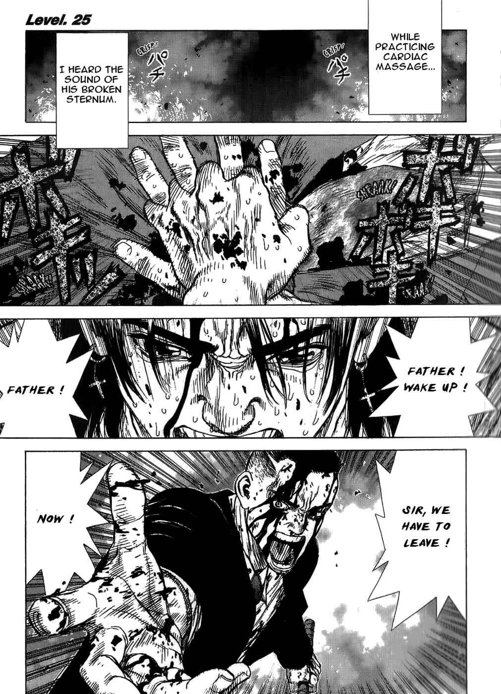 Page 6 Chapter 25 Sun-ken Rock