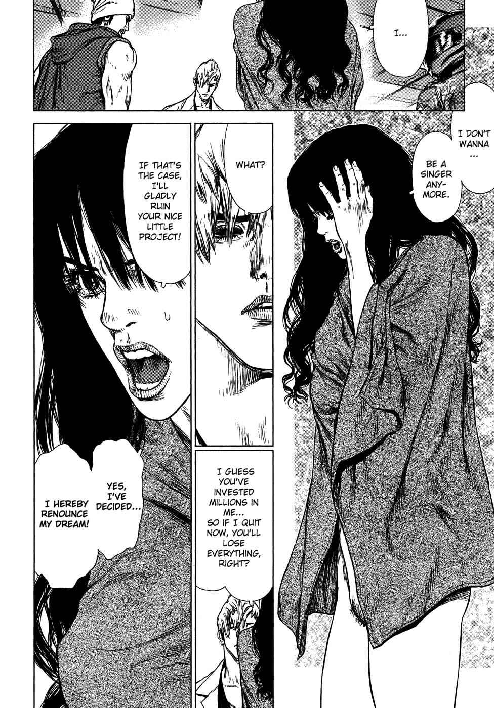 Page 6 Chapter 67 Sun-ken Rock