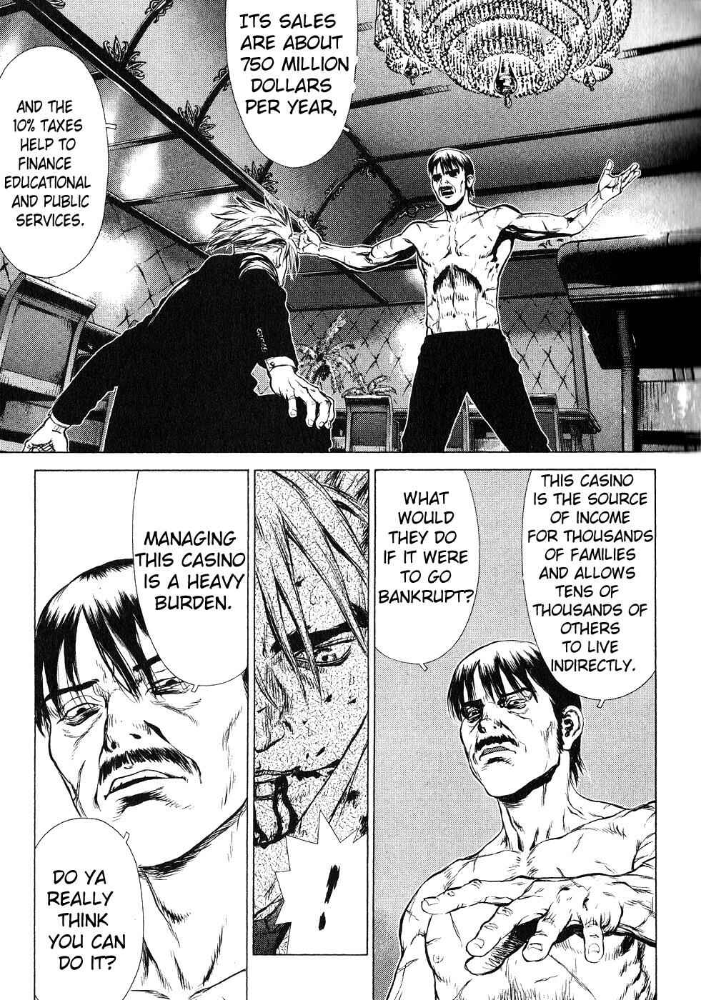 Page 14 Chapter 32 Sun-ken Rock