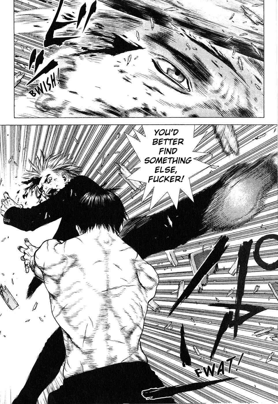 Page 21 Chapter 32 Sun-ken Rock