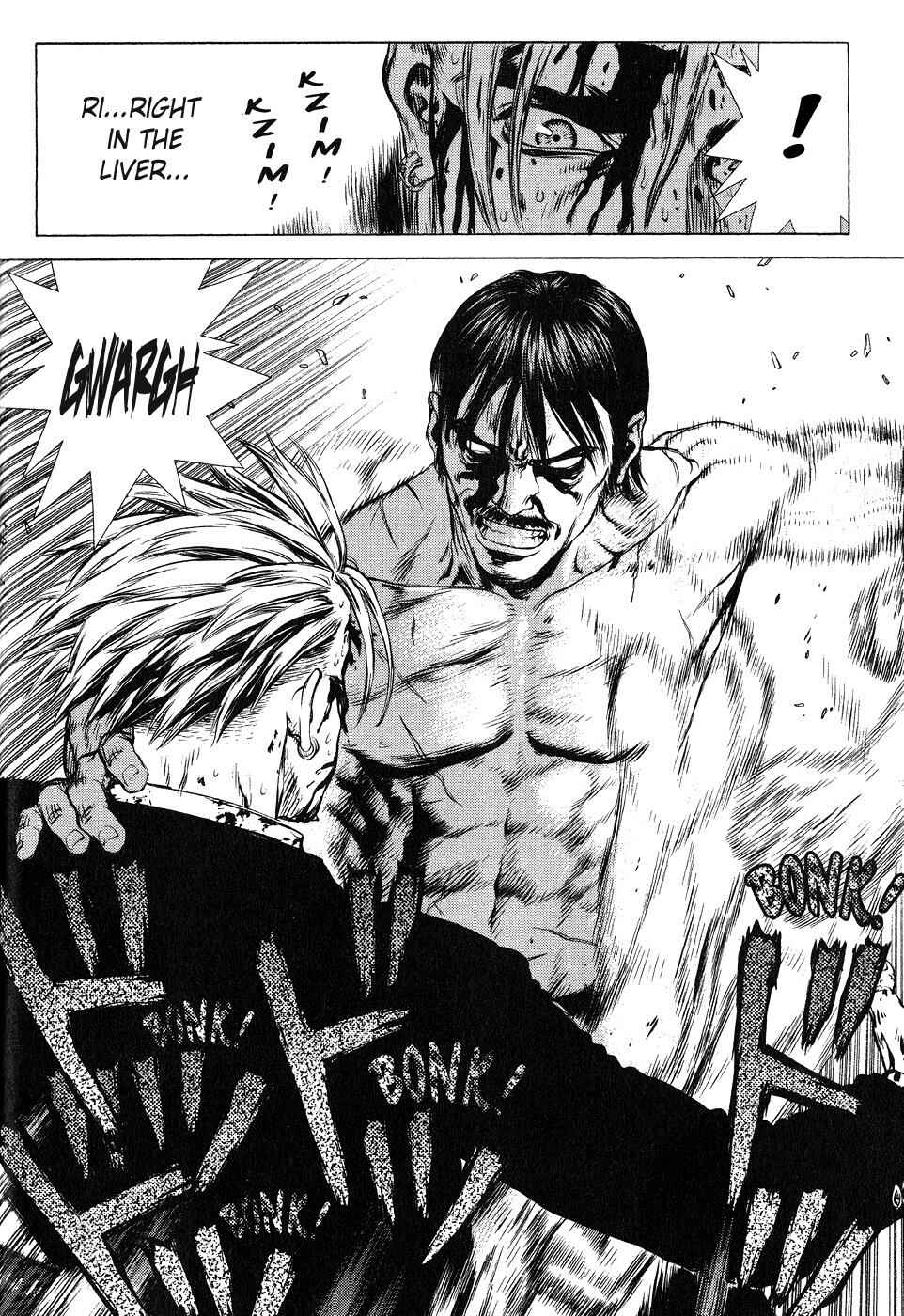 Page 23 Chapter 32 Sun-ken Rock