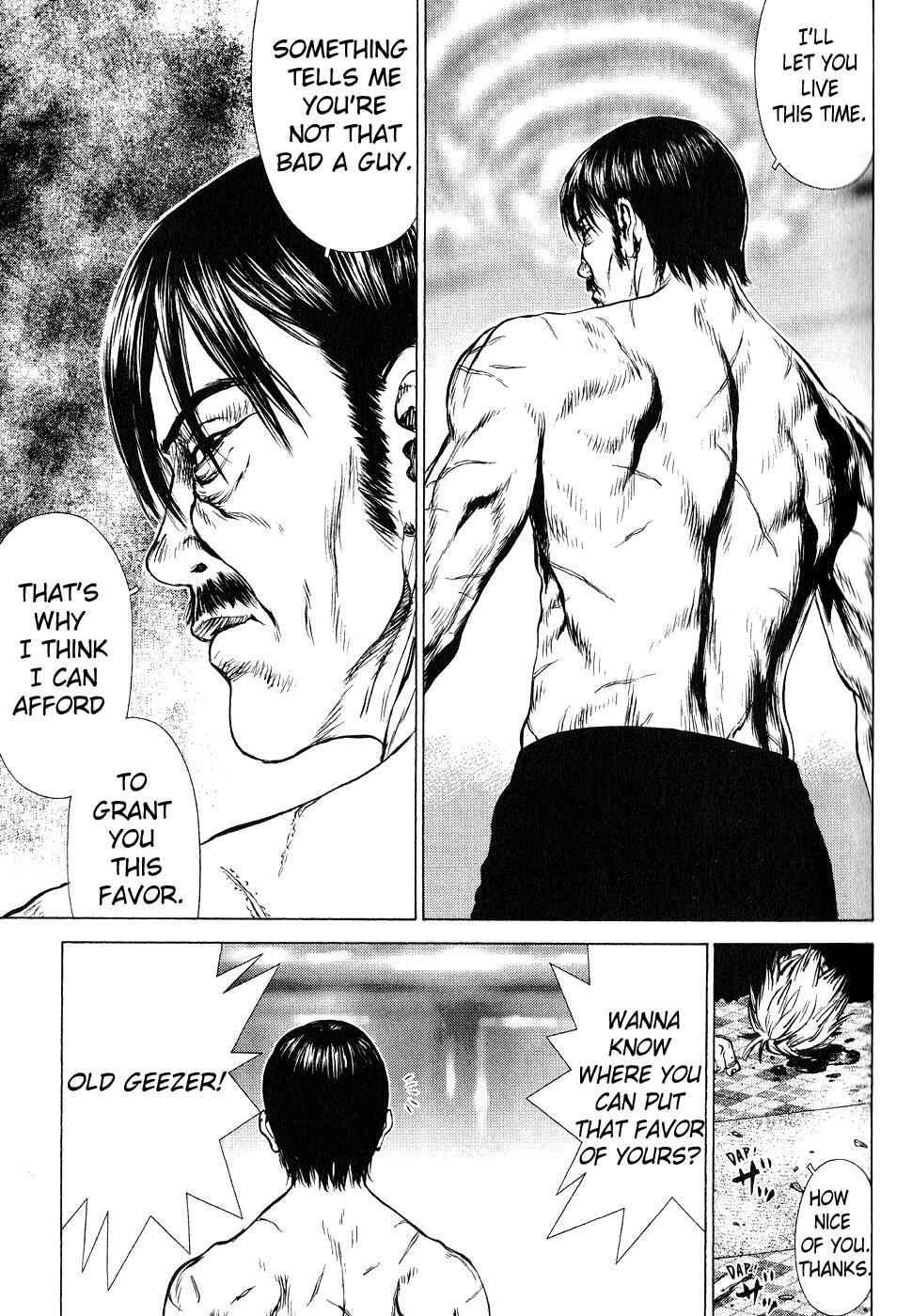 Page 28 Chapter 32 Sun-ken Rock