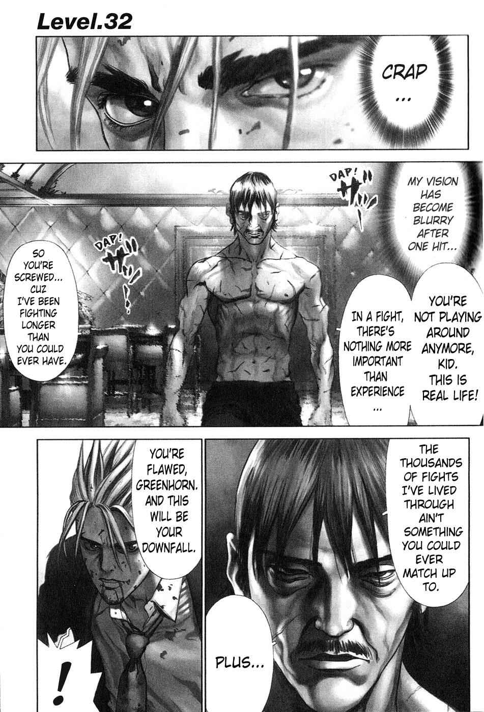 Page 3 Chapter 32 Sun-ken Rock