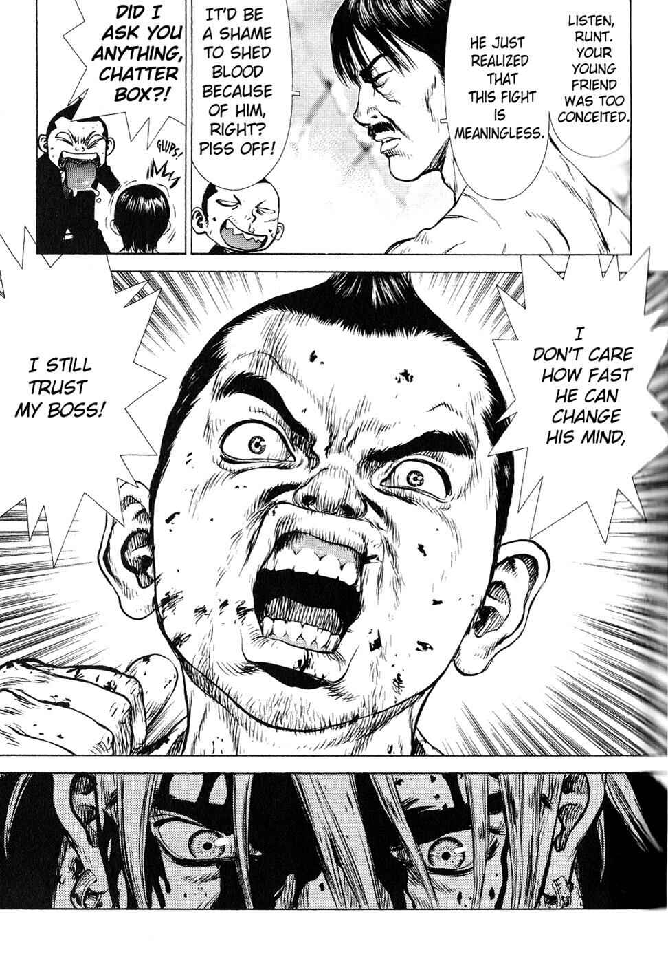 Page 30 Chapter 32 Sun-ken Rock