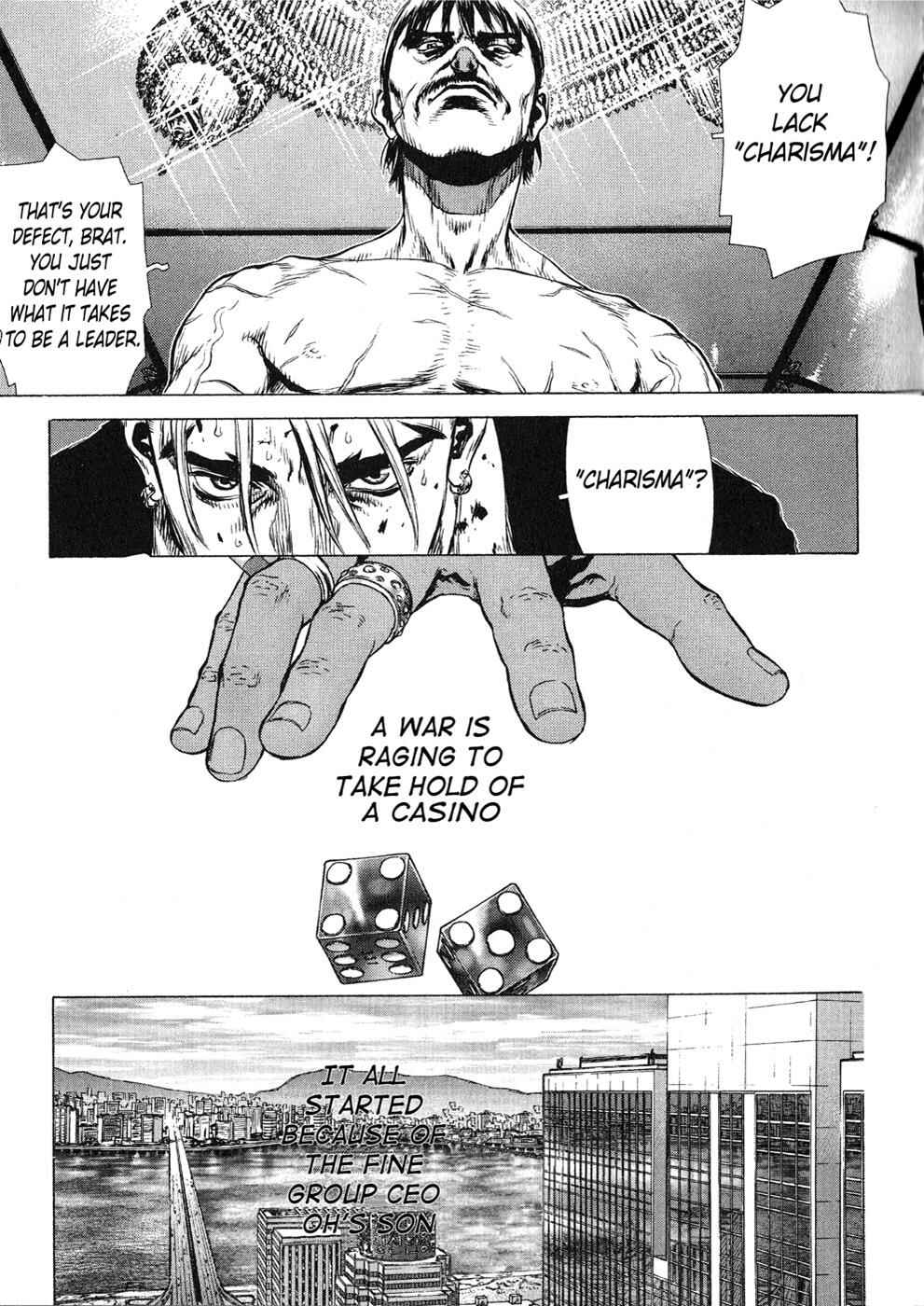 Page 6 Chapter 32 Sun-ken Rock