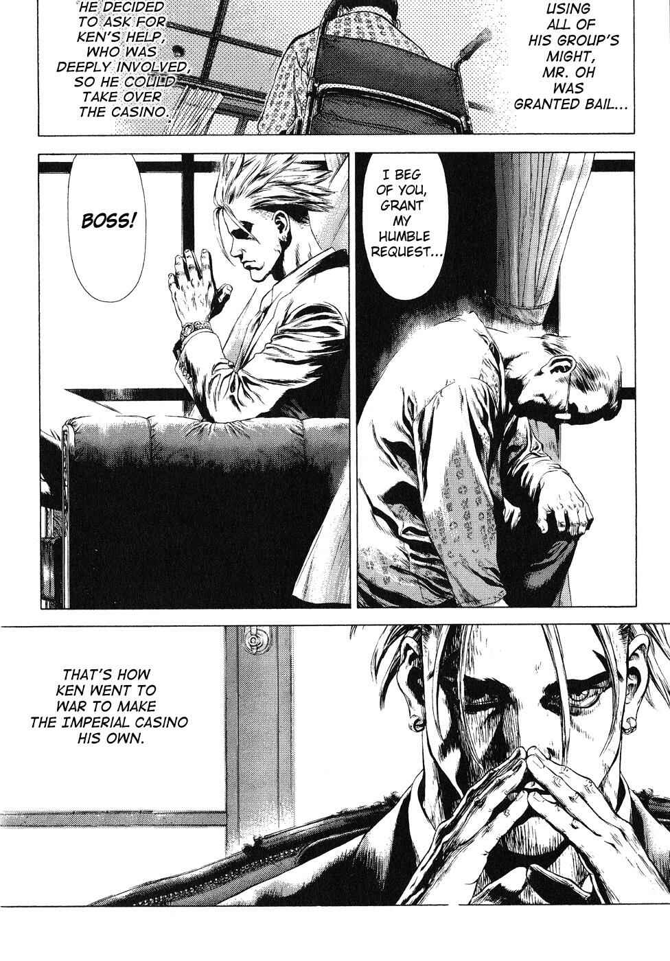 Page 9 Chapter 32 Sun-ken Rock