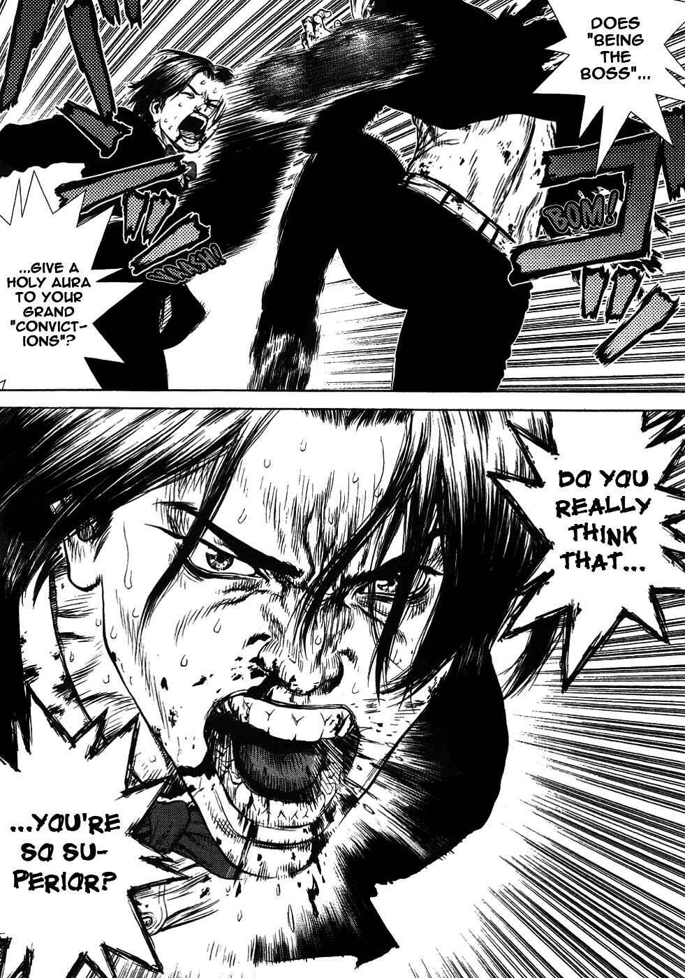 Page 14 Chapter 42 Sun-ken Rock
