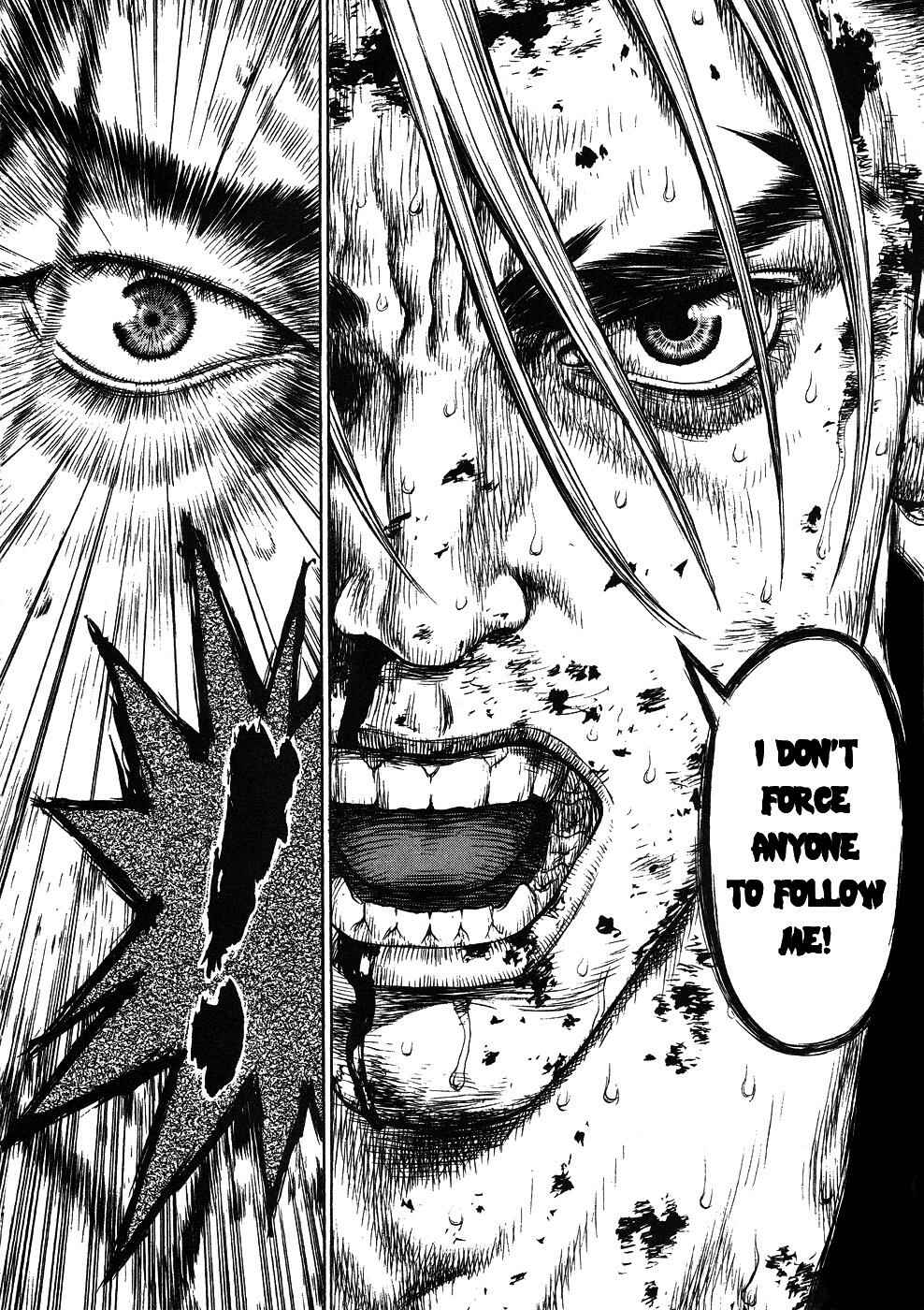 Page 15 Chapter 42 Sun-ken Rock