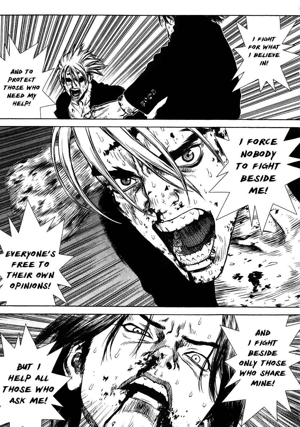 Page 16 Chapter 42 Sun-ken Rock