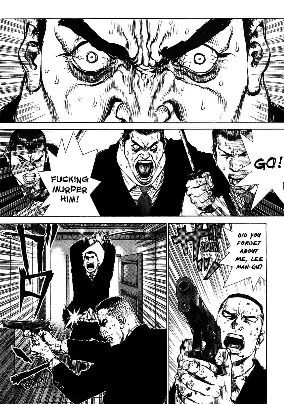 Page 27 Chapter 42 Sun-ken Rock