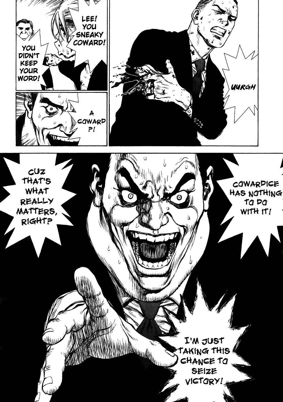 Page 29 Chapter 42 Sun-ken Rock