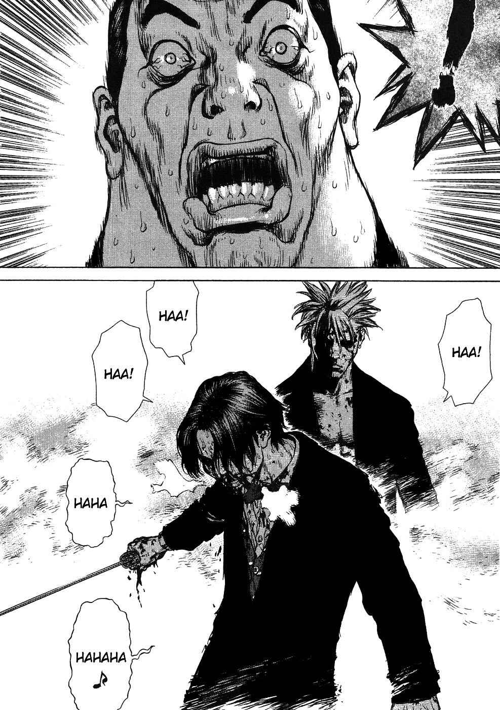 Page 32 Chapter 42 Sun-ken Rock