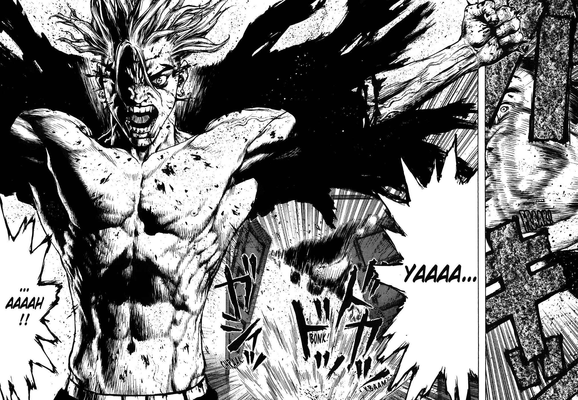 Page 35 Chapter 42 Sun-ken Rock