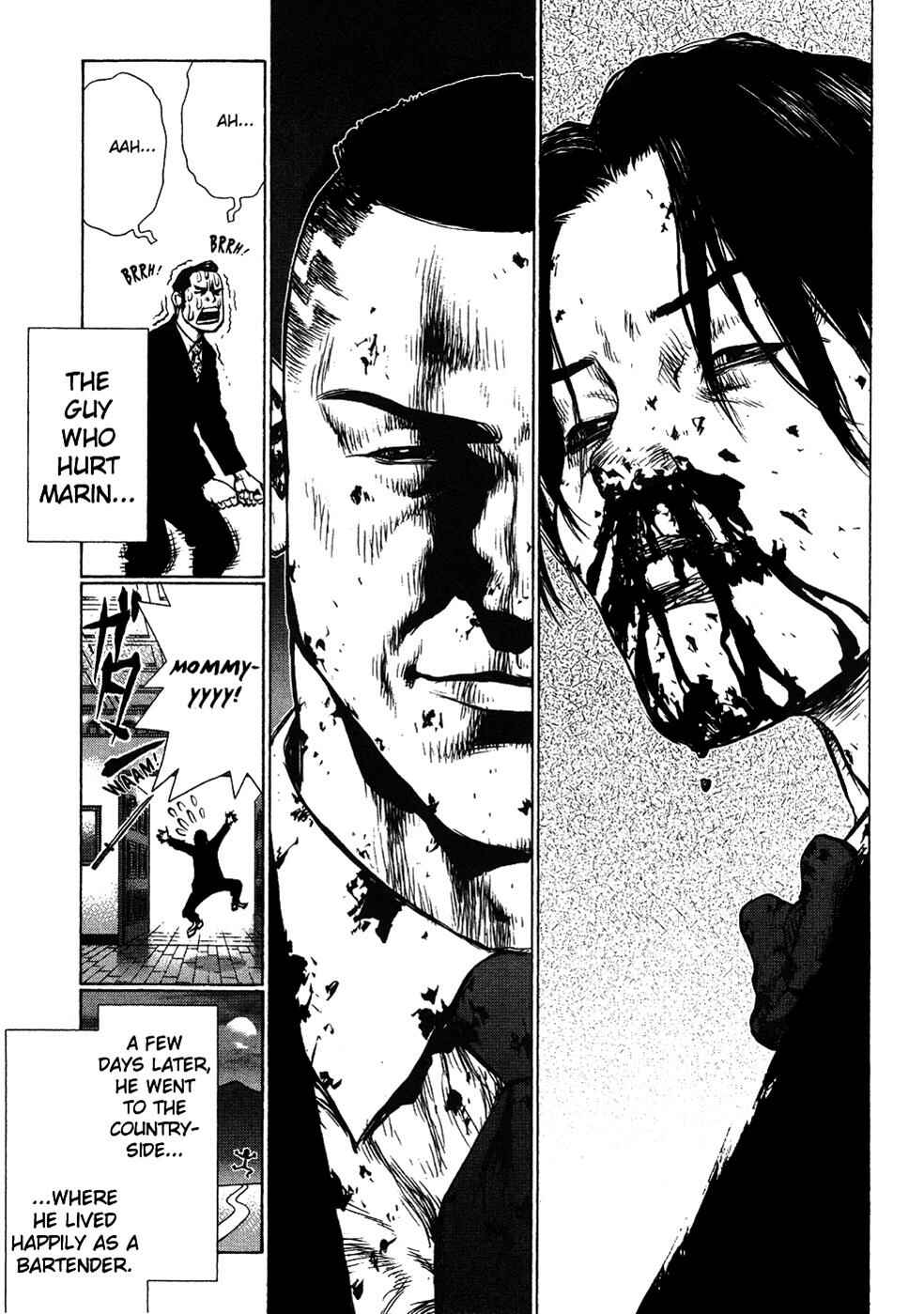Page 37 Chapter 42 Sun-ken Rock