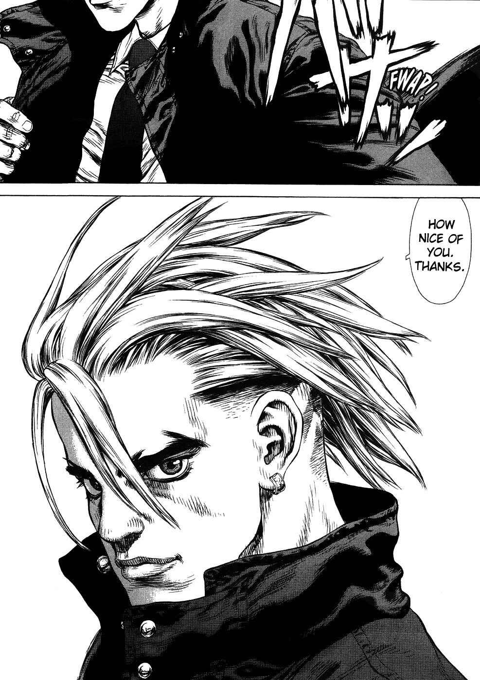 Page 52 Chapter 42 Sun-ken Rock