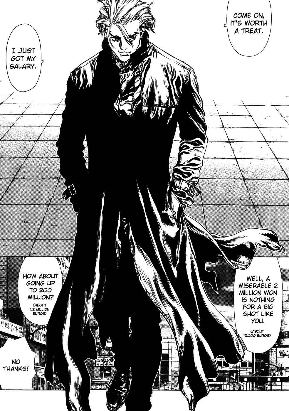 Page 53 Chapter 42 Sun-ken Rock