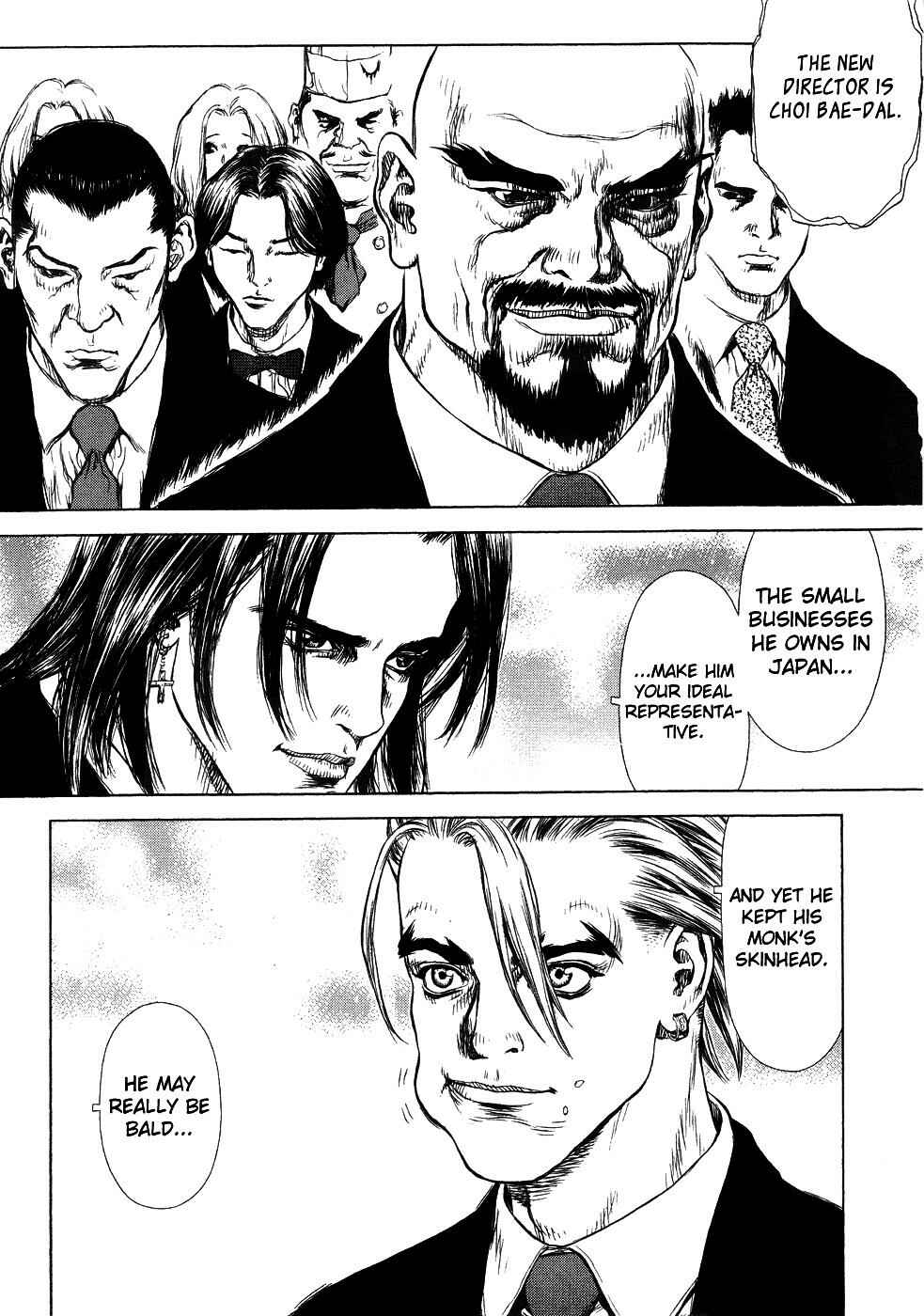 Page 58 Chapter 42 Sun-ken Rock