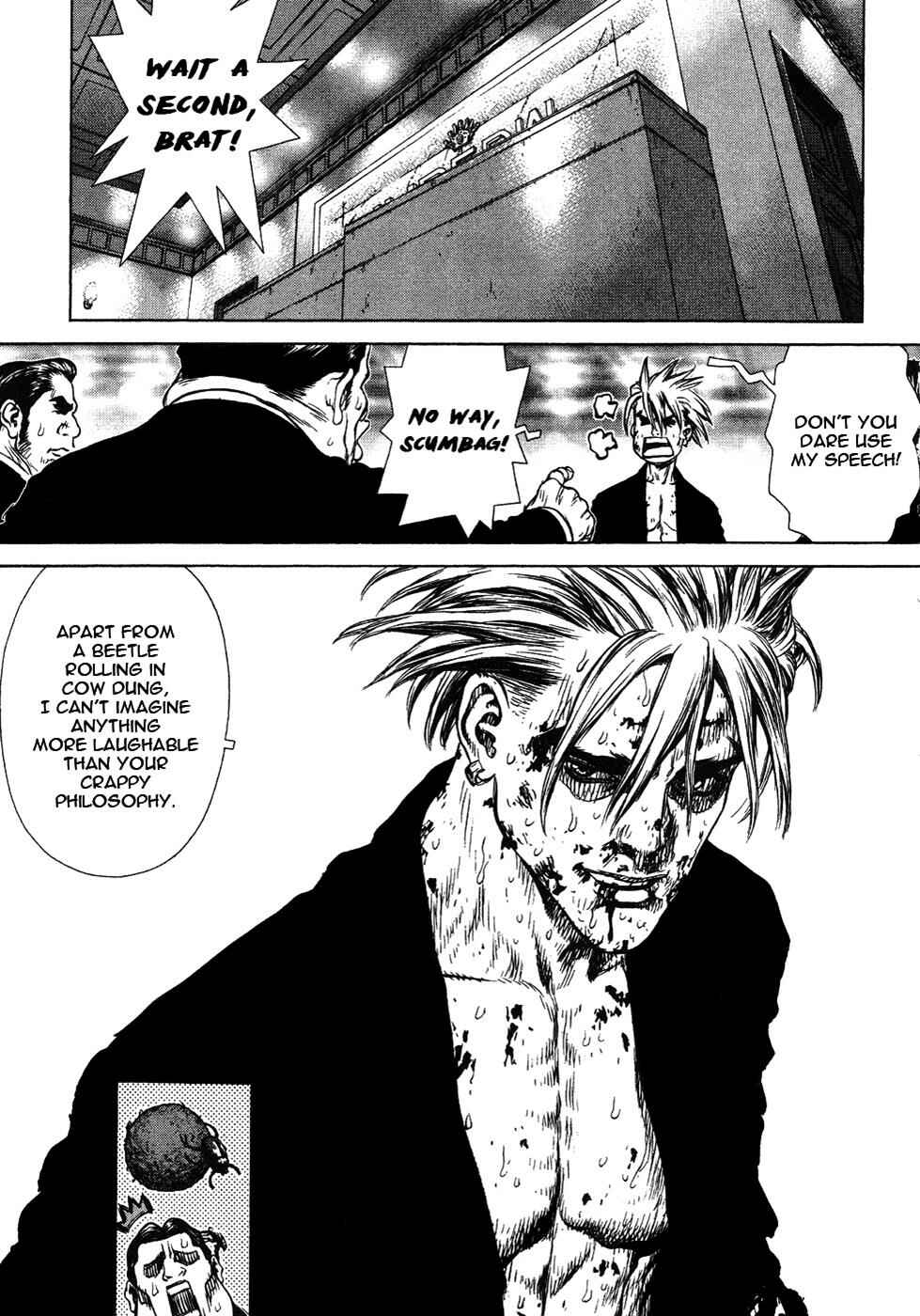 Page 6 Chapter 42 Sun-ken Rock