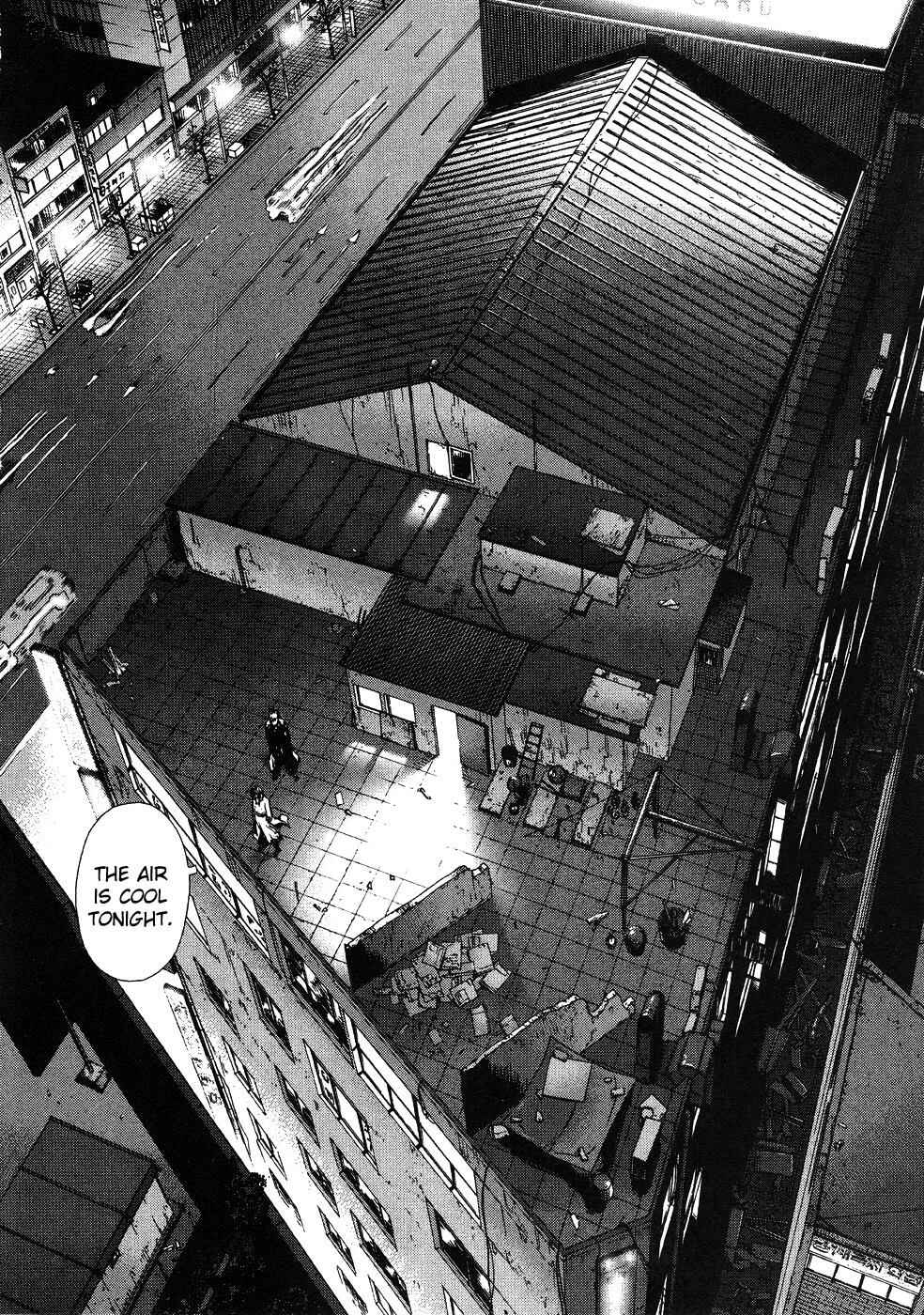 Page 60 Chapter 42 Sun-ken Rock