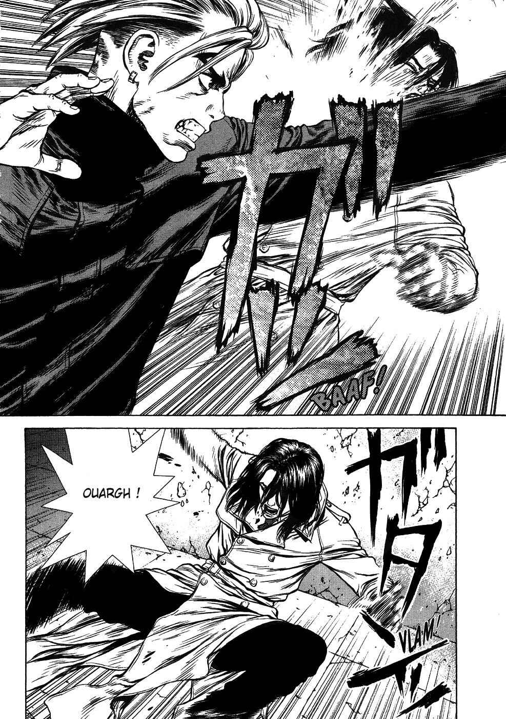 Page 62 Chapter 42 Sun-ken Rock