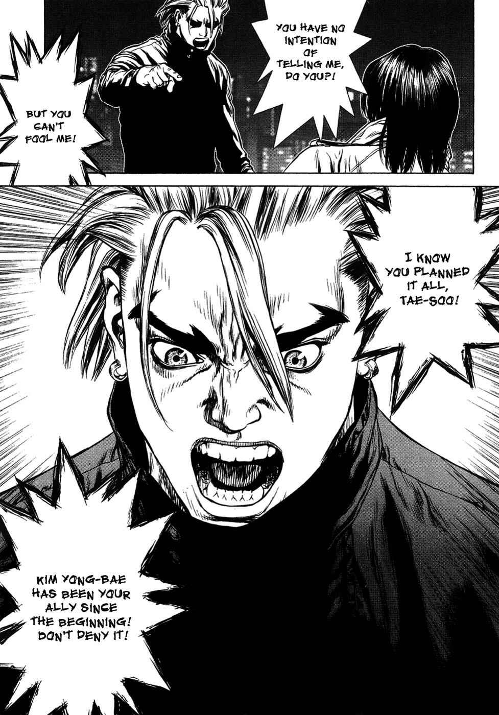 Page 63 Chapter 42 Sun-ken Rock