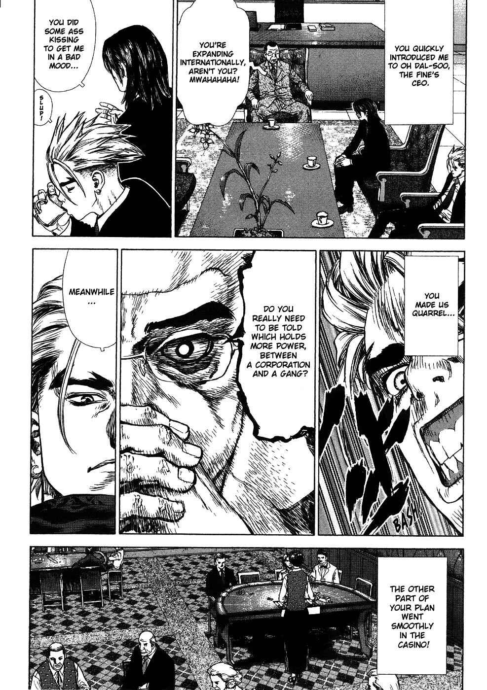Page 65 Chapter 42 Sun-ken Rock