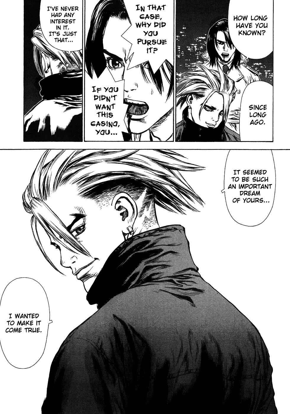 Page 75 Chapter 42 Sun-ken Rock
