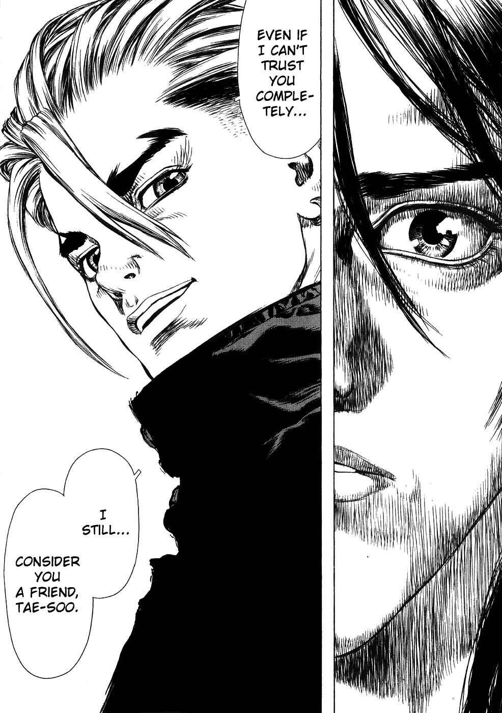 Page 76 Chapter 42 Sun-ken Rock