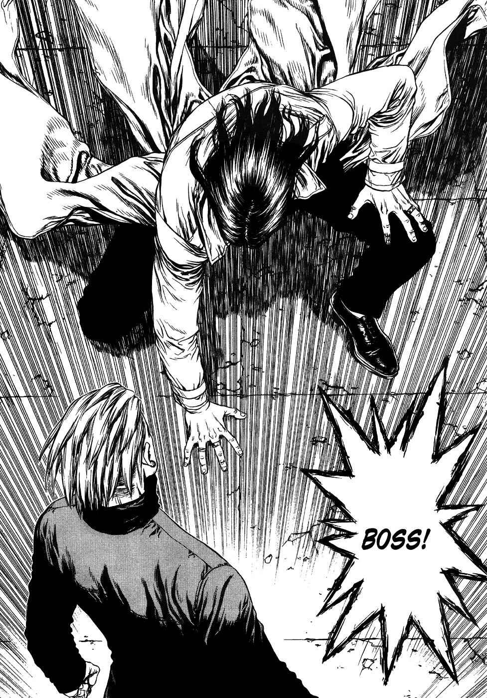 Page 77 Chapter 42 Sun-ken Rock
