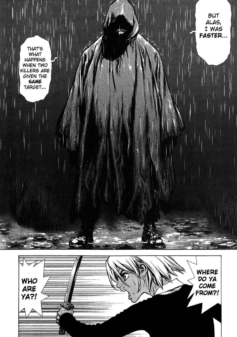 Page 87 Chapter 42 Sun-ken Rock