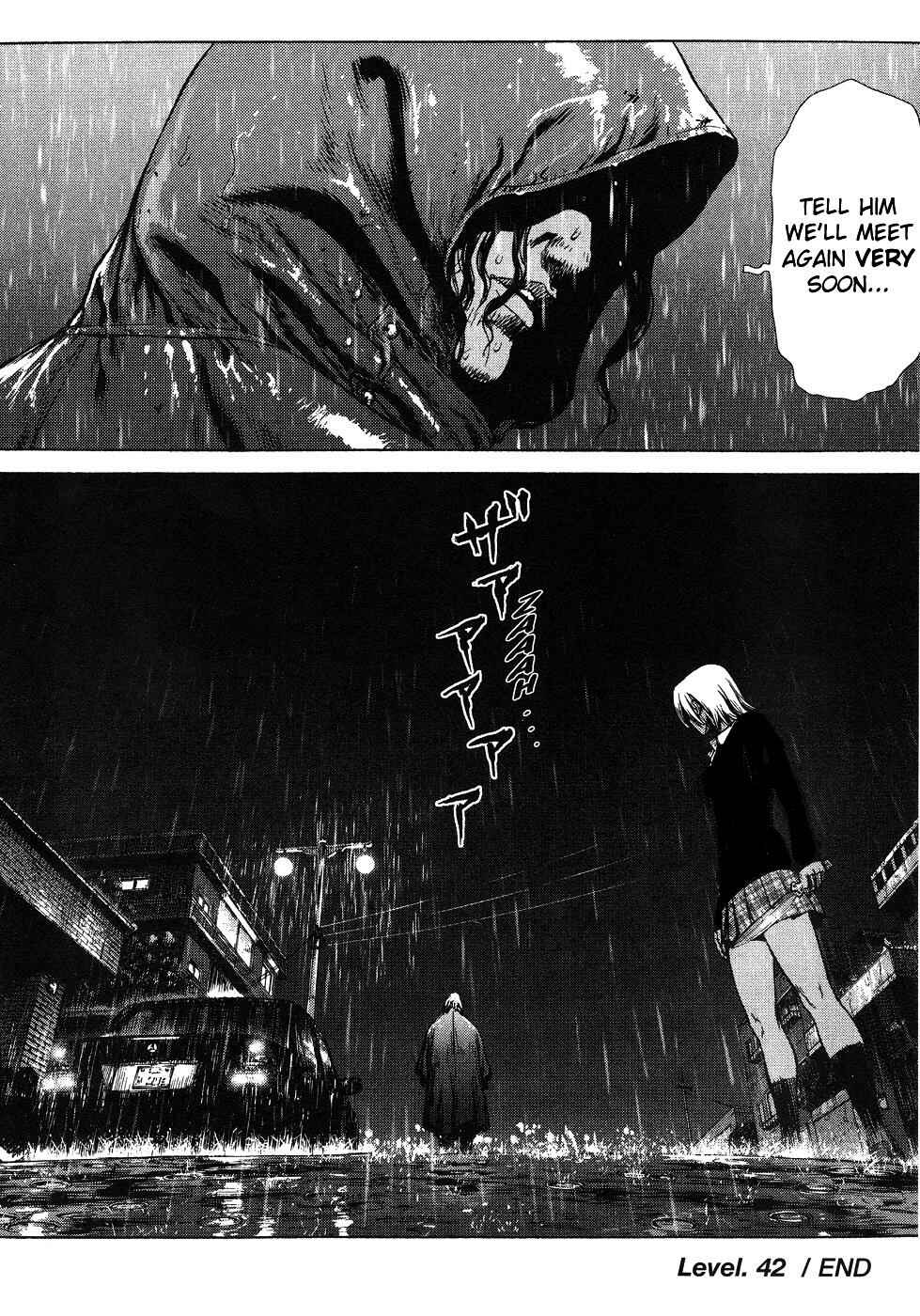Page 89 Chapter 42 Sun-ken Rock