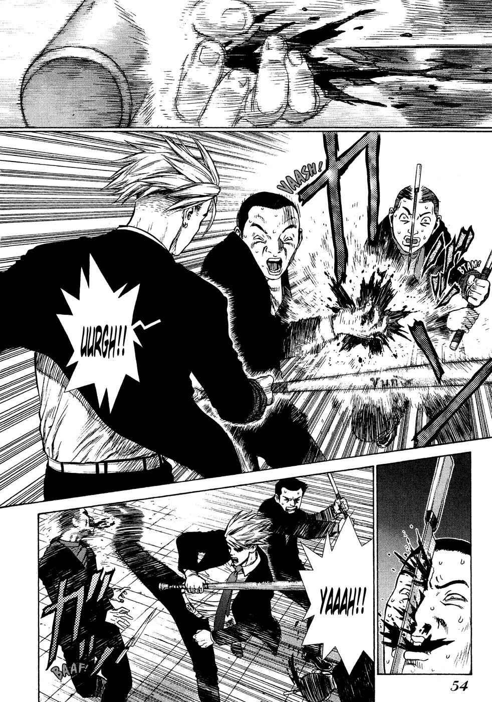 Page 19 Chapter 8 Sun-ken Rock