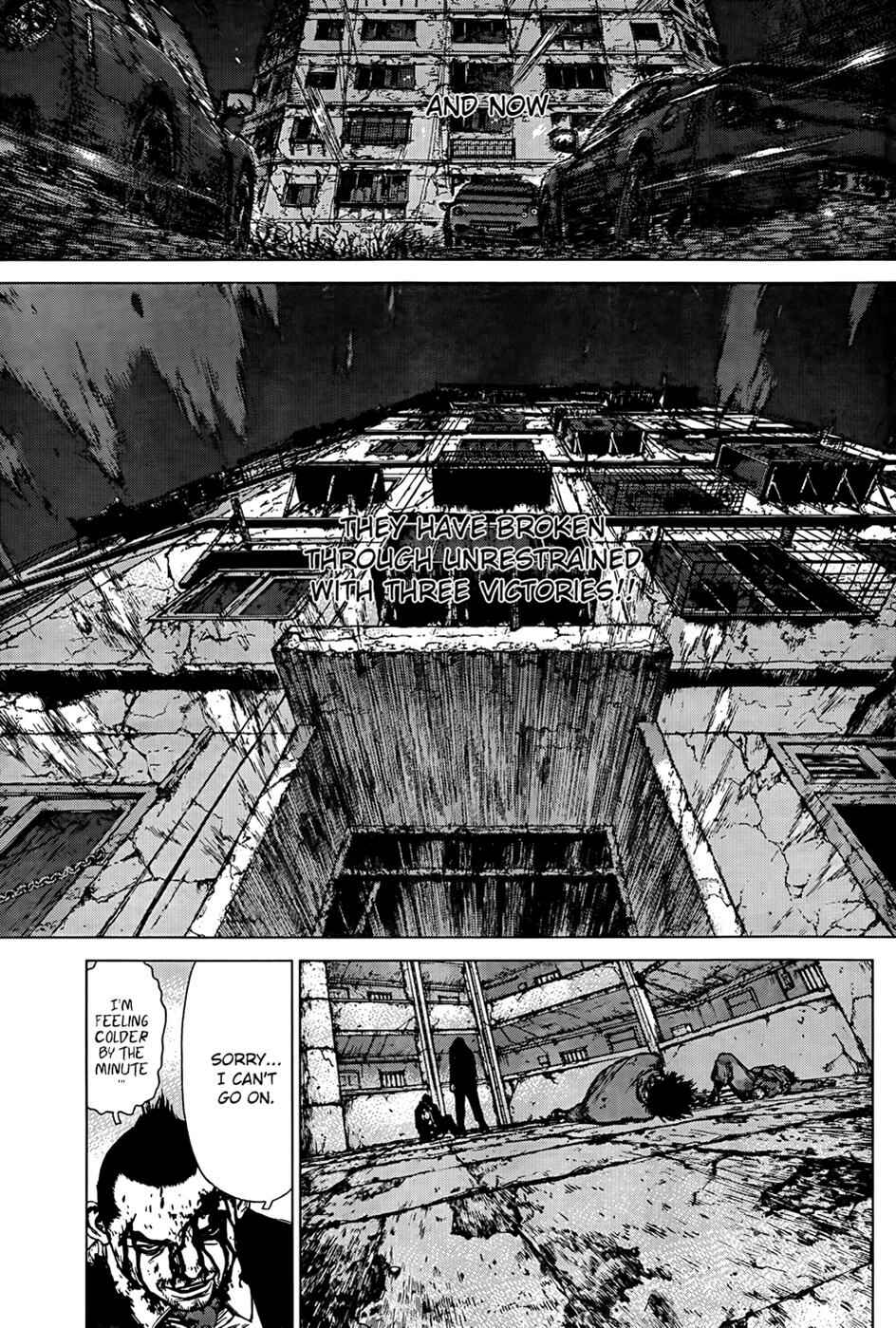 Page 9 Chapter 102 Sun-ken Rock