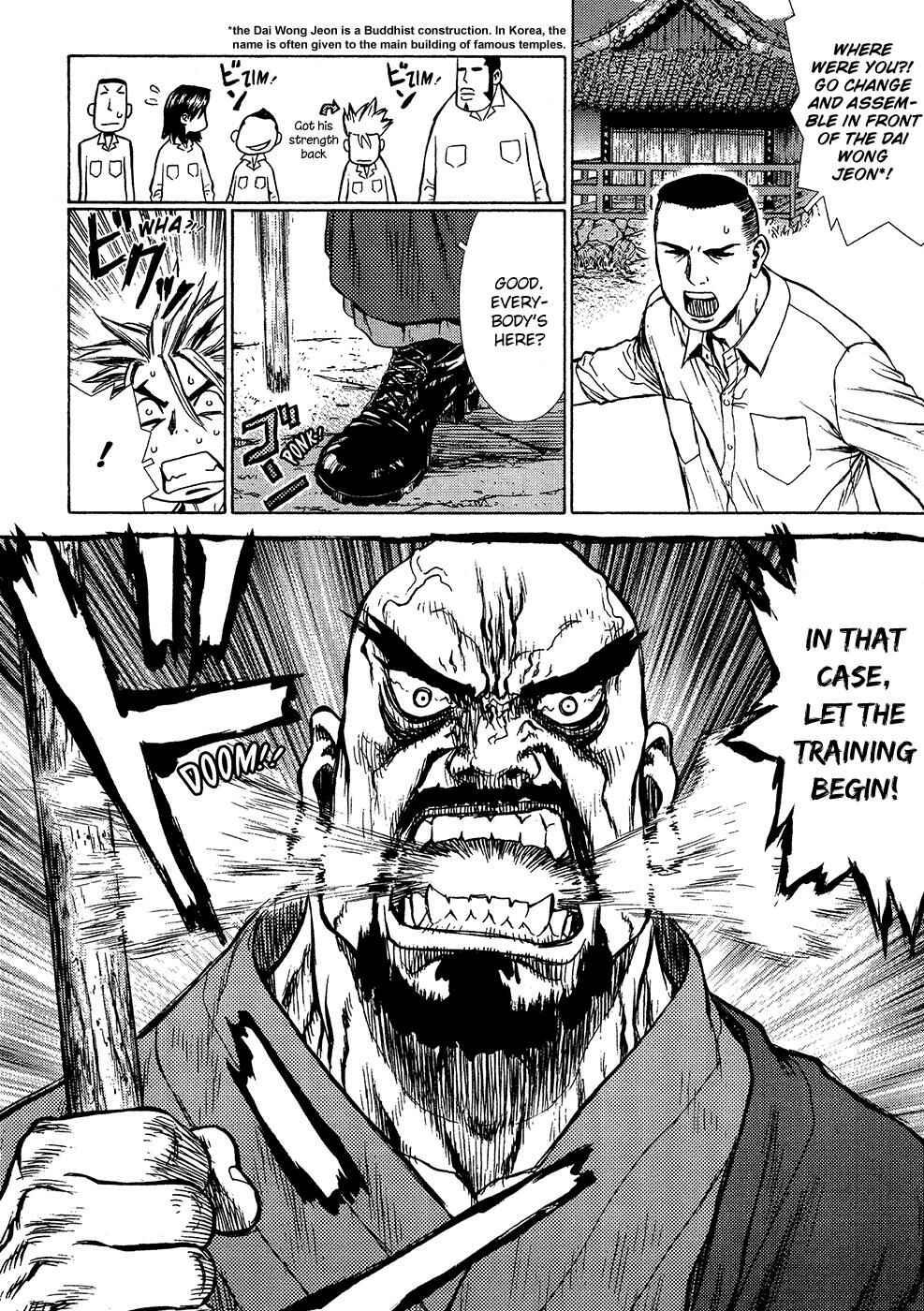 Page 30 Chapter 12 Sun-ken Rock