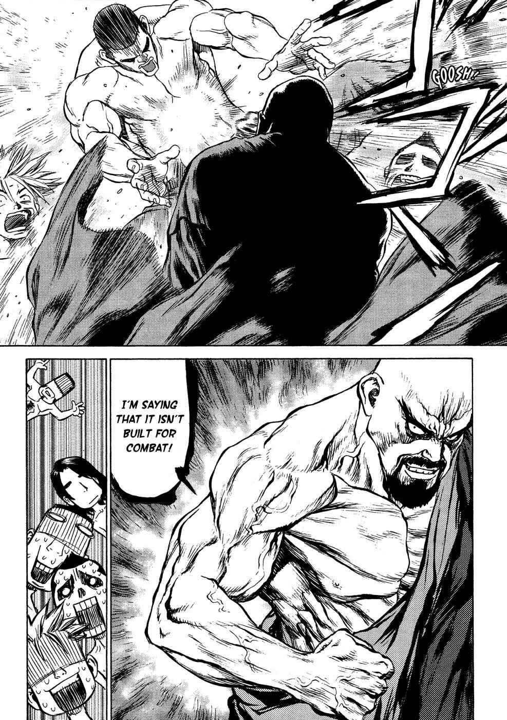 Page 34 Chapter 12 Sun-ken Rock