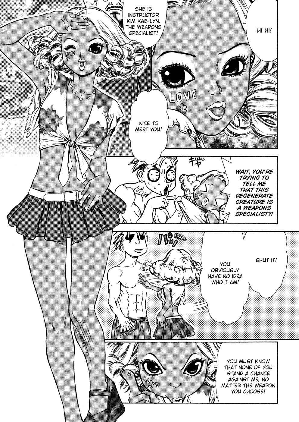 Page 38 Chapter 12 Sun-ken Rock