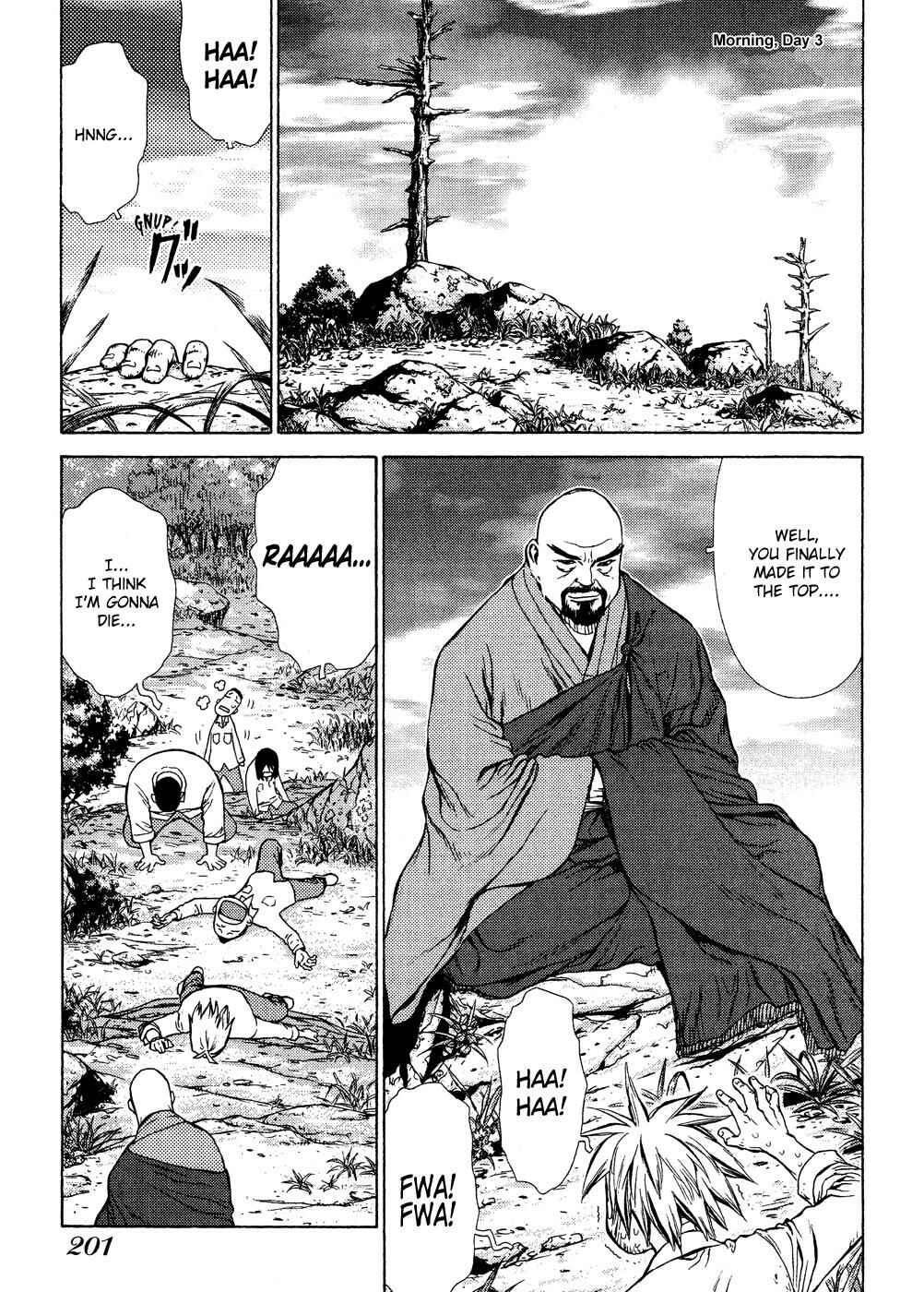 Page 42 Chapter 12 Sun-ken Rock